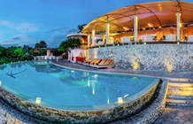 泰国 - 普吉岛悦榕庄系列版7天5晚