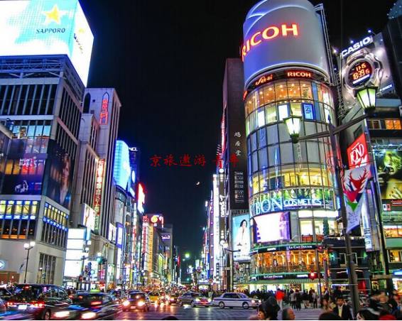  东京、箱根、大阪、京都、奈良、名古屋7日~~东京往返 手机特价活动