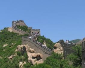  八达岭长城1日游