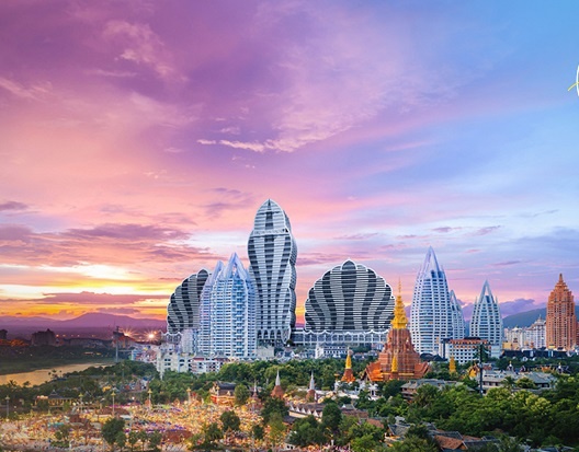 轻奢昆大丽香双飞双动8日 昆明、大理、丽江、香格里拉 定制精品小团